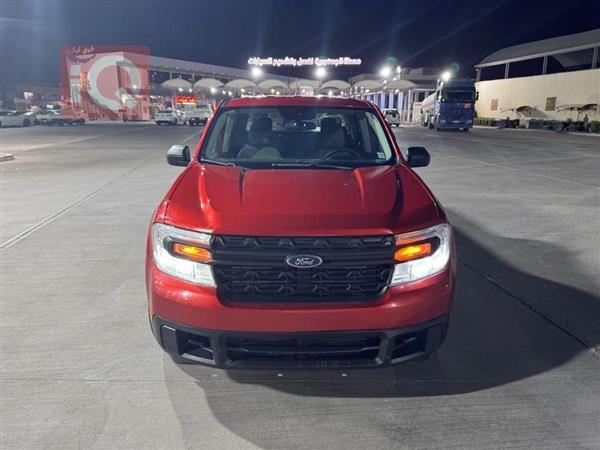 فۆرد ماڤیریک 2024  بۆ فرۆشتن لە عێراق - بەسڕا